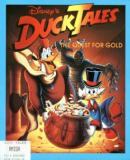 Duck Tales: The Quest For Gold