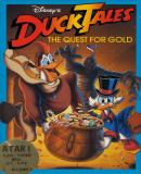 Carátula de Duck Tales: The Quest For Gold