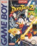 Carátula de Duck Tales 2