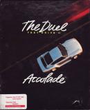 Caratula nº 240453 de Duel: Test Drive II, The (500 x 600)