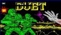 Duet (Commando 87)