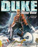 Caratula nº 241767 de Duke: Nuclear Winter (512 x 600)