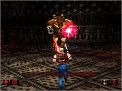 Pantallazo de Duke Nukem: Time to Kill -- Greatest Hits para PlayStation