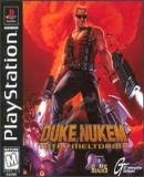 Carátula de Duke Nukem: Total Meltdown
