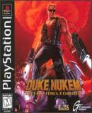 Duke Nukem: Total Meltdown