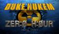 Pantallazo nº 153860 de Duke Nukem: Zero Hour (640 x 480)