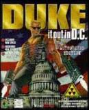 Caratula nº 52126 de Duke it out in D.C. (200 x 230)