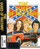 Caratula nº 102580 de Dukes of Hazzard, The (209 x 272)