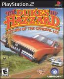 Carátula de Dukes of Hazzard: Return of the General Lee, The