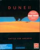 Caratula nº 61152 de Dune II: The Building of a Dynasty (120 x 152)