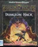 Caratula nº 61578 de Dungeon Hack (130 x 170)