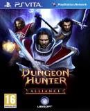 Caratula nº 216306 de Dungeon Hunter: Alliance (471 x 600)