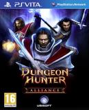 Carátula de Dungeon Hunter: Alliance