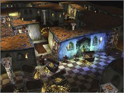 Pantallazo de Dungeon Keeper 2 Classics para PC