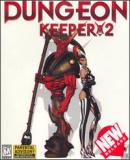 Carátula de Dungeon Keeper 2