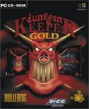 Carátula de Dungeon Keeper Gold