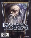 Carátula de Dungeon Lords: Collector's Edition