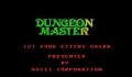 Foto 1 de Dungeon Master