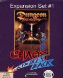 Carátula de Dungeon Masters: Chaos Strikes Back