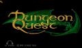 Dungeon Quest