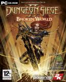 Carátula de Dungeon Siege II: Broken World