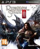 Caratula nº 224801 de Dungeon Siege III (640 x 735)