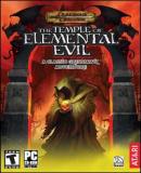Carátula de Dungeons & Dragons: The Temple of Elemental Evil