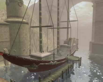 Pantallazo de Dungeons & Dragons Online: Stormreach para PC