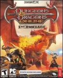 Dungeons & Dragons Online: Stormreach