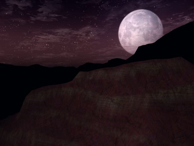 Pantallazo de Dungeons & Dragons Online: The Demon Sands para PC