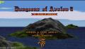 Pantallazo nº 2620 de Dungeons Of Avalon II: The Island Of Darkness (640 x 402)