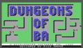Dungeons of Ba