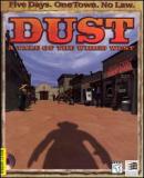 Caratula nº 59731 de Dust: A Tale of the Wired West (200 x 272)