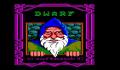Dwarf
