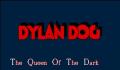 Dylan Dog: The Queen of the Dark
