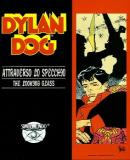 Carátula de Dylan Dog: Through The Looking Glass