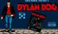 Dylan Dog - The Murderers (a.k.a. Dylan Dog 1)