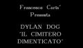 Dylan Dog 17: Il Cimitero Dimenticato