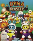 Caratula nº 2615 de Dyna Blaster (245 x 295)