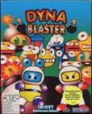 Caratula nº 61155 de Dyna Blaster (120 x 151)