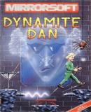 Caratula nº 6016 de Dynamite Dan (200 x 307)
