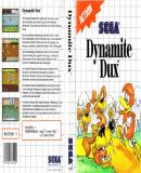 Dynamite Dux