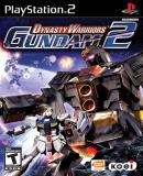 Carátula de Dynasty Warriors: Gundam 2