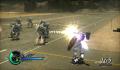 Pantallazo nº 130807 de Dynasty Warriors: Gundam 2 (720 x 405)