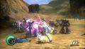 Pantallazo nº 130808 de Dynasty Warriors: Gundam 2 (720 x 405)