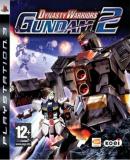 Caratula nº 134026 de Dynasty Warriors: Gundam 2 (425 x 498)