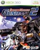 Carátula de Dynasty Warriors: Gundam 2