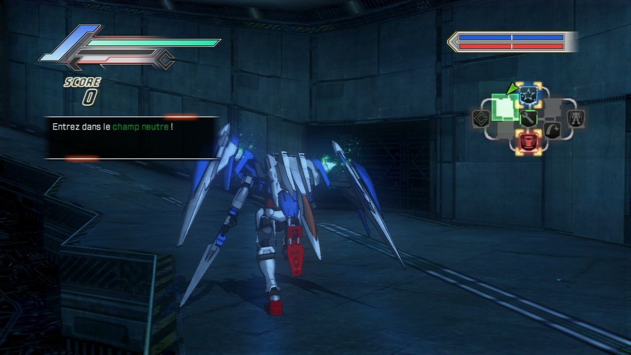 Pantallazo de Dynasty Warriors: Gundam 3 para PlayStation 3