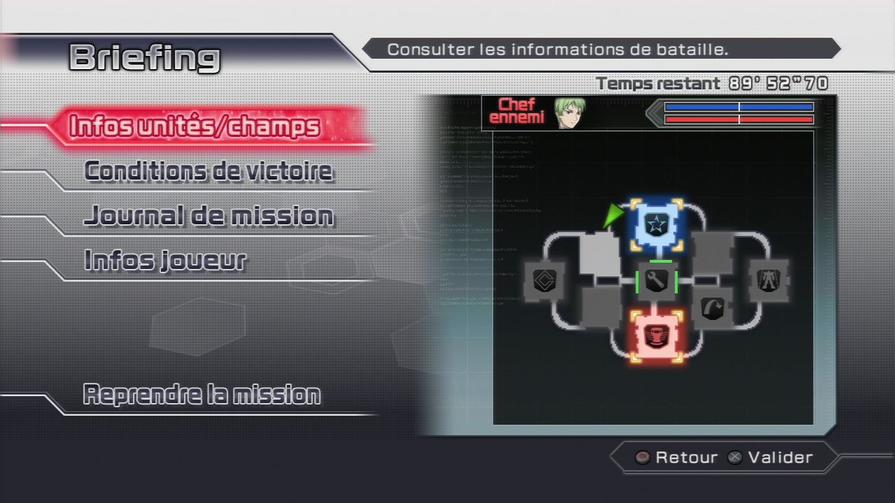 Pantallazo de Dynasty Warriors: Gundam 3 para PlayStation 3