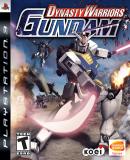 Caratula nº 110015 de Dynasty Warriors: Gundam (520 x 600)